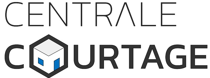 centrale courtage logo